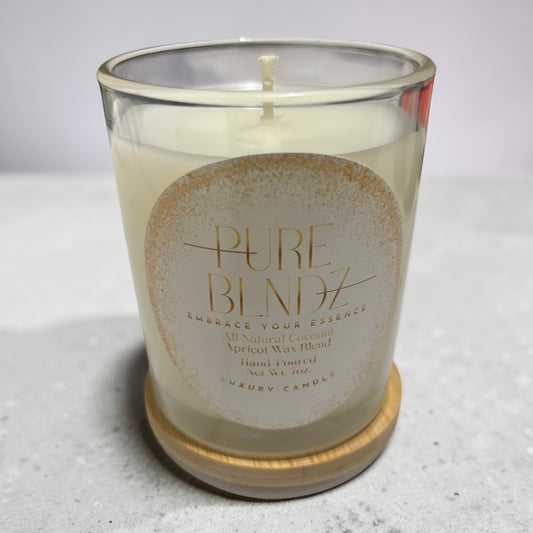 Embrace Your Essence Candle
